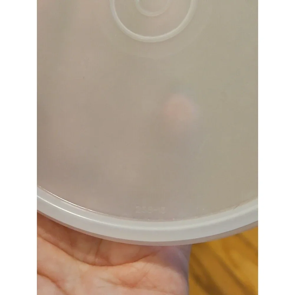 Vintage Tupperware #238 Replacement 5.5